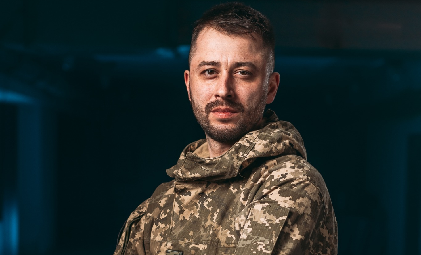 Верес розповів про ставлення до бійців після СЗЧ